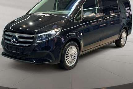 Mercedes-Benz Vito 23.771 km 54.239 &euro; Neckarsulm 74172