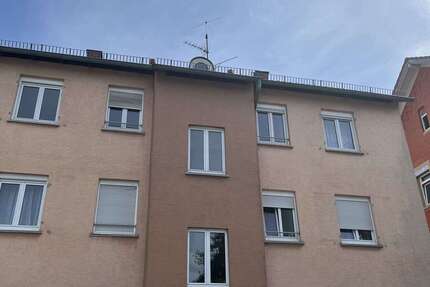 Wohnung Heilbronn Kernstadt - 2 Zimmer, 44 m&sup2;, 392&euro; | Angebot:26862678