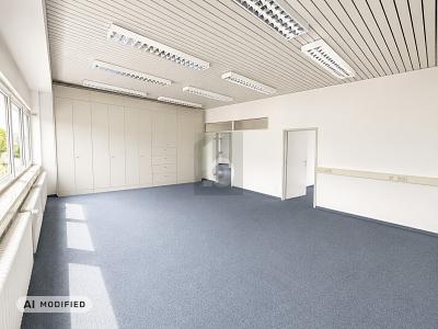 BÜROFLÄCHE IPAI HEILBRONN SOFORT BEZUGSBEREIT - Gewerbeobjekt Heilbronn Frankenbach | Angebot:27233865