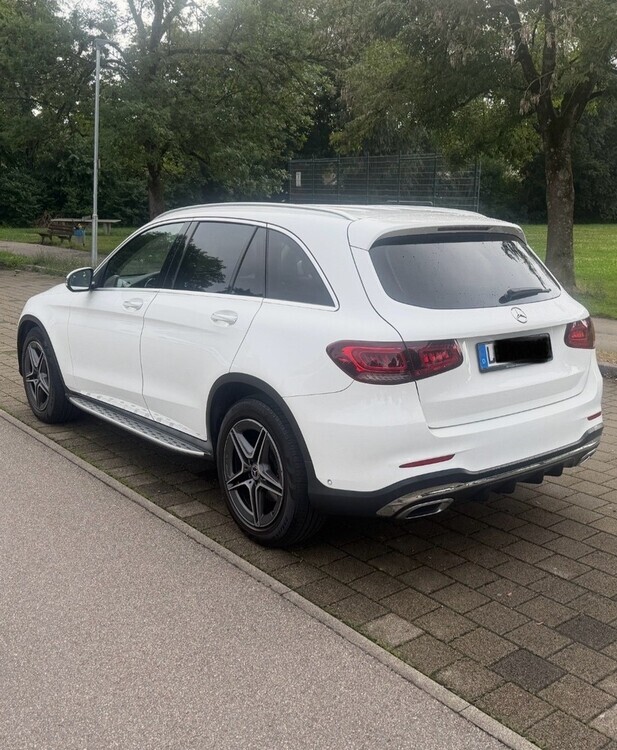 GLC