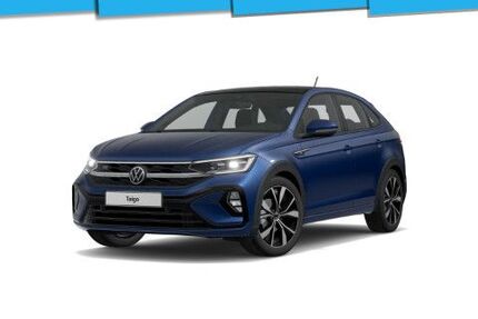 VW Taigo 36.021 km 23.930 &euro; Mosbach 74821