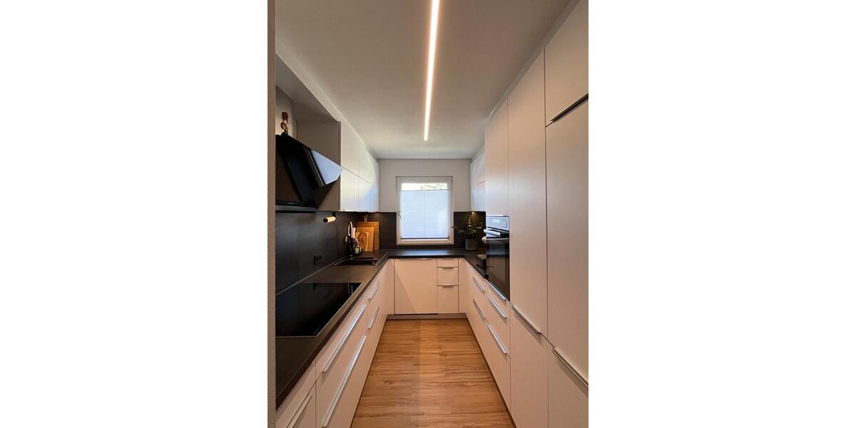 Maisonettenwohnung Ludwigsburg Oßweil - 4.5 Zimmer, 112 m&sup2;, 549.000&euro; | Angebot:27084022