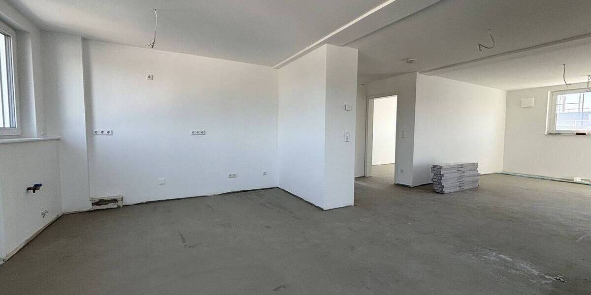 Etagenwohnung Bietigheim-Bissingen / Bietigheim Bissingen - 3 Zimmer, 86 m&sup2;, 1.400&euro; | Angebot:26797907
