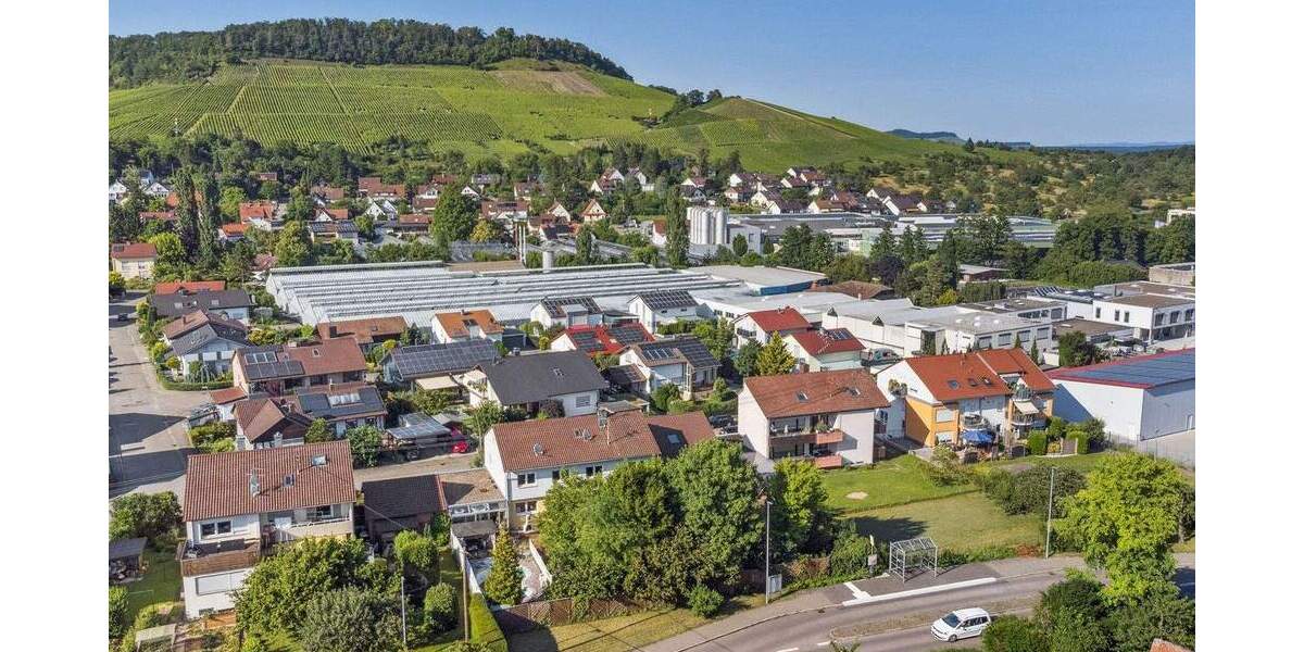 Viele Optionen, mit 2 Häusern! 1 zimmer