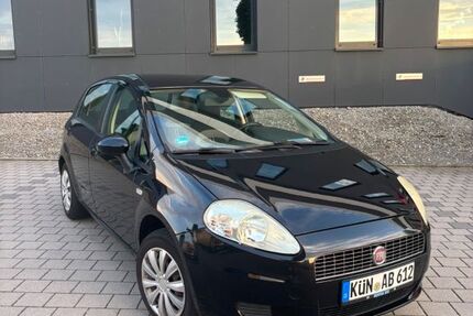 Fiat Punto 87.500 km 2.700 &euro; Öhringen 74613