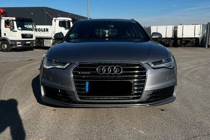 Audi A6 250.000 km 14.950 &euro; ÖHRINGEN 74613