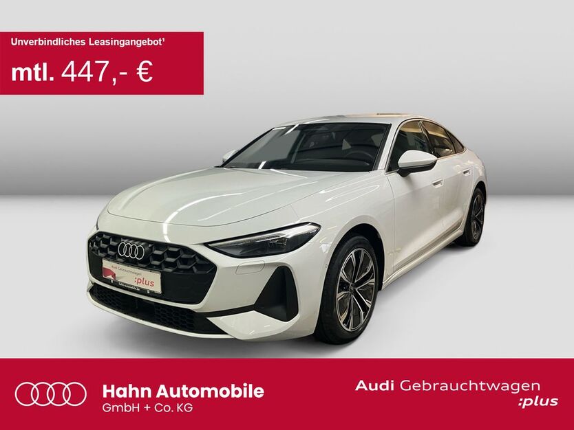 Audi A5 21.909 km 46.998 € Ludwigsburg 71636