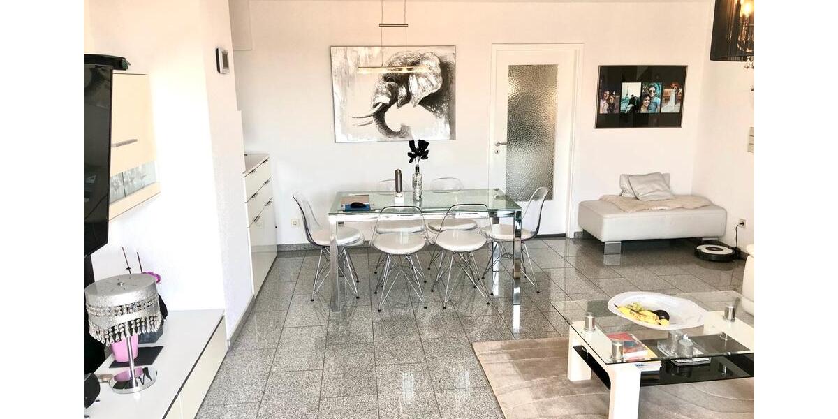 Etagenwohnung Heilbronn Horkheim - 3 Zimmer, 85 m&sup2;, 324.000&euro; | Angebot:26987316