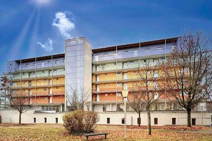 Wohnung Heilbronn - 2 Zimmer, 60 m&sup2;, 249.000&euro; | Angebot:25194309