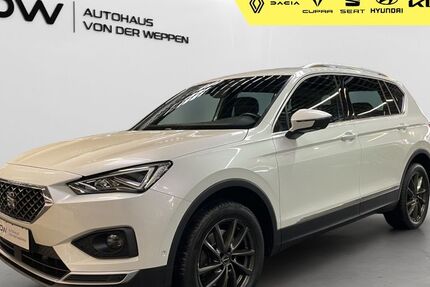 Seat Tarraco 92.500 km 23.880 &euro; Mosbach 74821