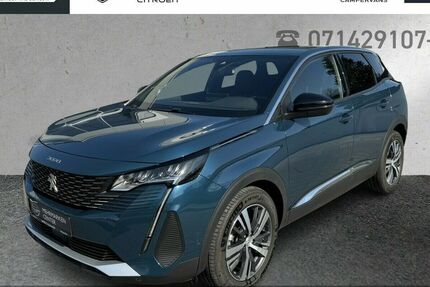 Peugeot 3008 11.211 km 20.800 &euro; Bietigheim-Bissingen 74321