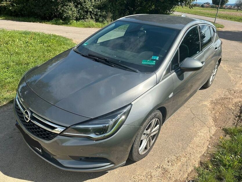 Astra