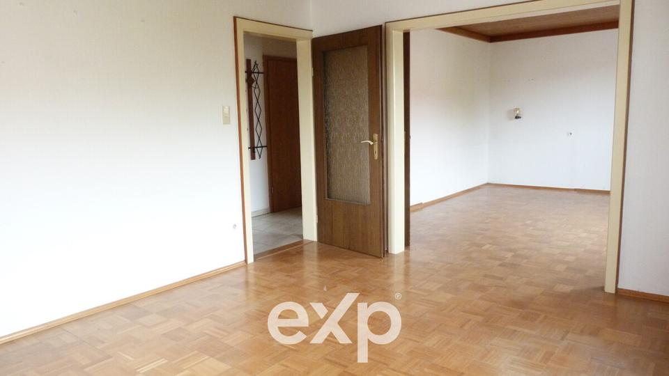 Etagenwohnung Heilbronn Frankenbach - 4 Zimmer, 93 m&sup2;, 950&euro; | Angebot:26635629