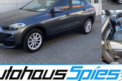 BMW X2 99.941 km 16.990 &euro; Heilbronn 74076