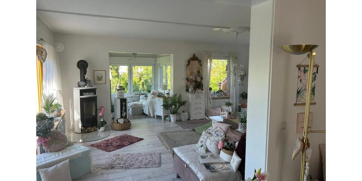 Wir verkaufen unser Traumhaus - Provisionsfrei - MOS-Reichenbuch 5 zimmer