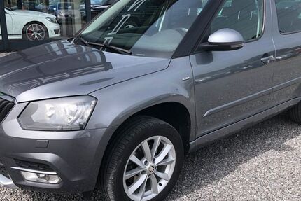 Skoda Yeti 120.000 km 14.950 &euro; Öhringen 74613