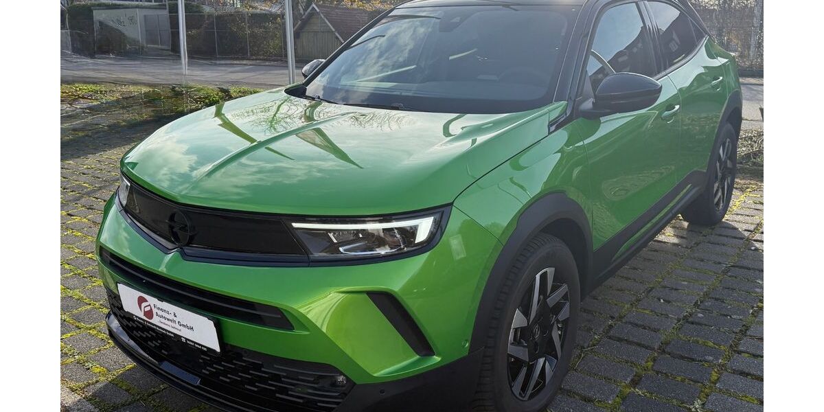 Opel Mokka 2.984 km 21.990 € Mosbach 74821