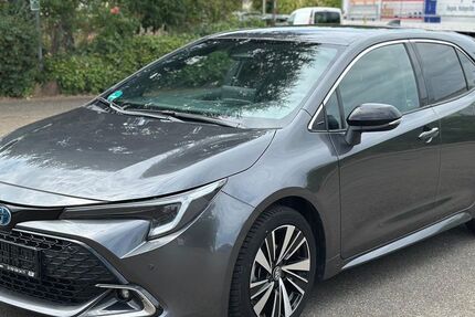 Toyota Corolla 42.000 km 24.490 &euro; Möglingen 71696