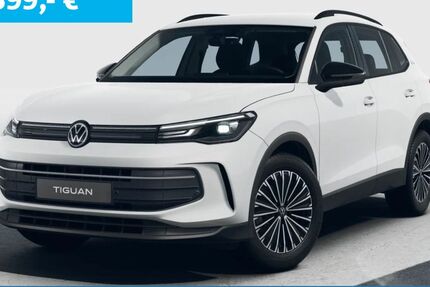VW Tiguan 3.666 km 37.990 € Bietigheim-Bissingen 74321