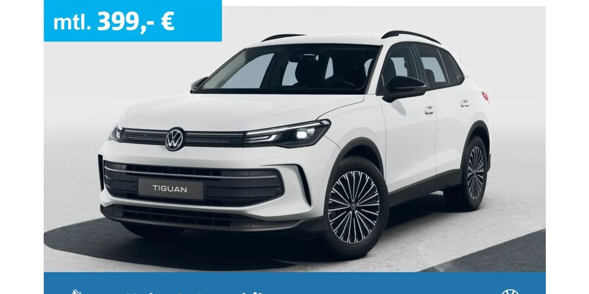 VW Tiguan 3.666 km 37.990 € Bietigheim-Bissingen 74321