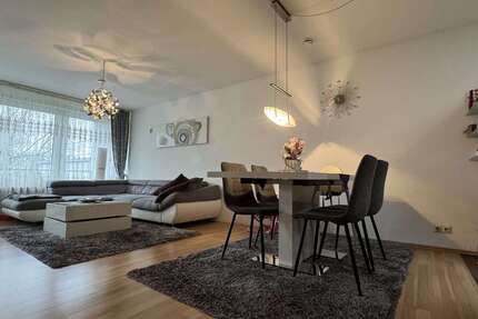 Wohnung zum Kaufen in Heilbronn 475.000 € 118 m² 4 zimmer