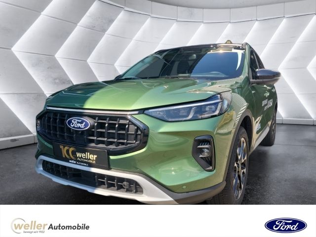 Kuga