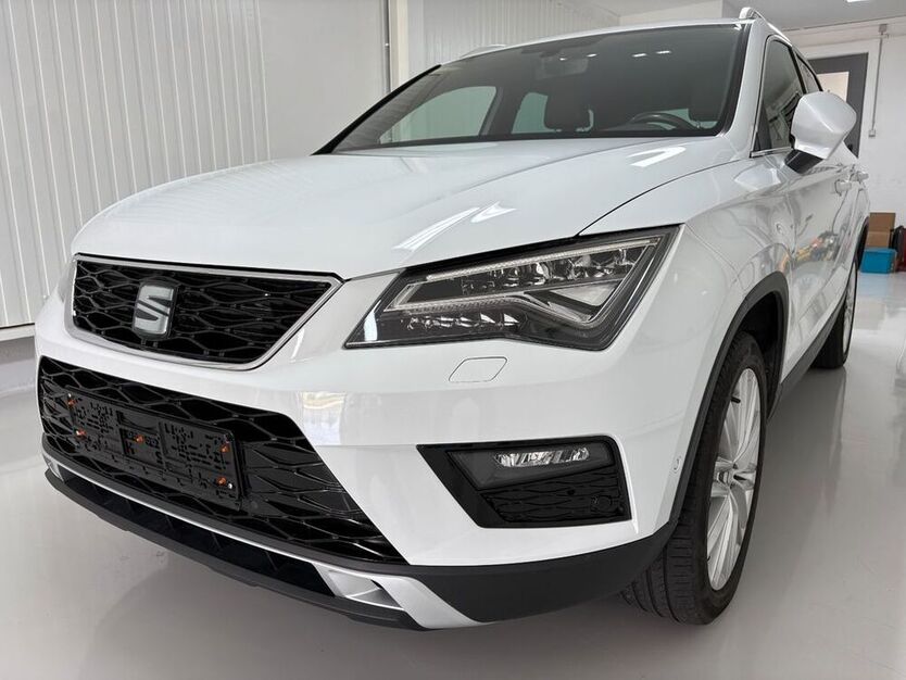 Ateca