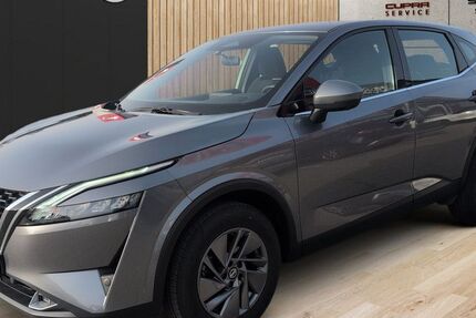 Nissan Qashqai 47.200 km 20.990 &euro; Murr 71711