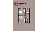 Reihenmittelhaus Ludwigsburg / Pflugfelden Pflugfelden - 6 Zimmer, 162 m&sup2;, 339.000&euro; | Angebot:25695931