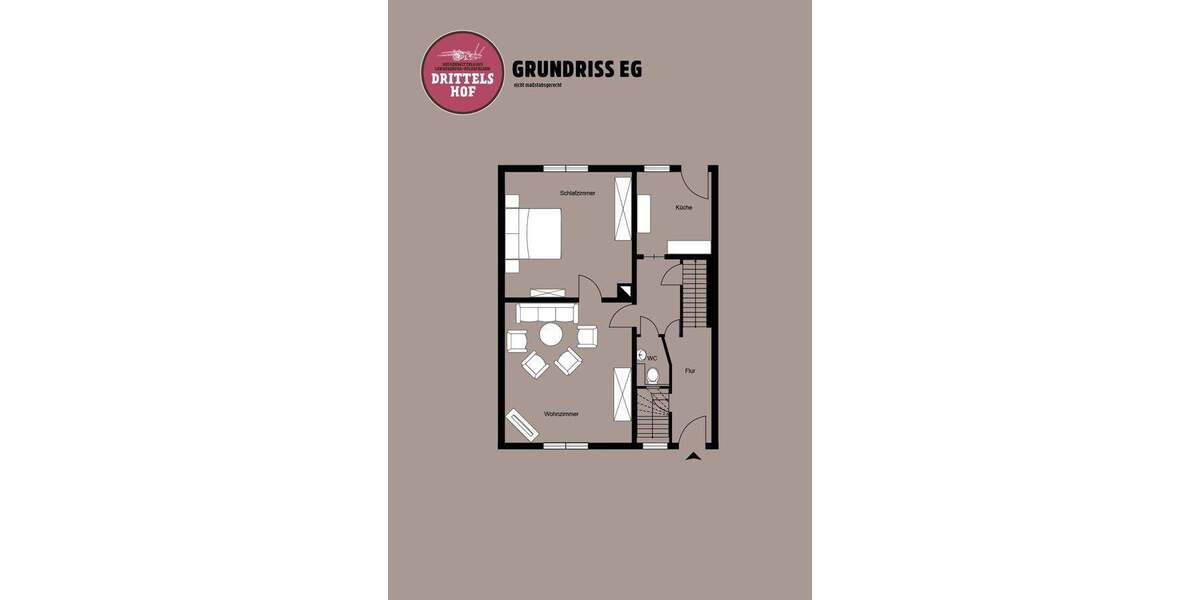 Reihenmittelhaus Ludwigsburg / Pflugfelden Pflugfelden - 6 Zimmer, 162 m&sup2;, 389.000&euro; | Angebot:25695931