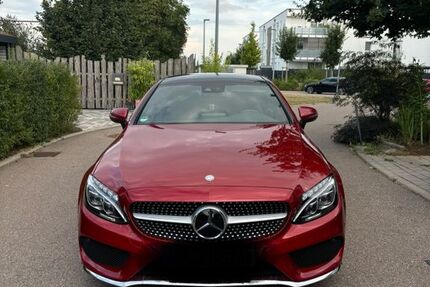 Mercedes C 250