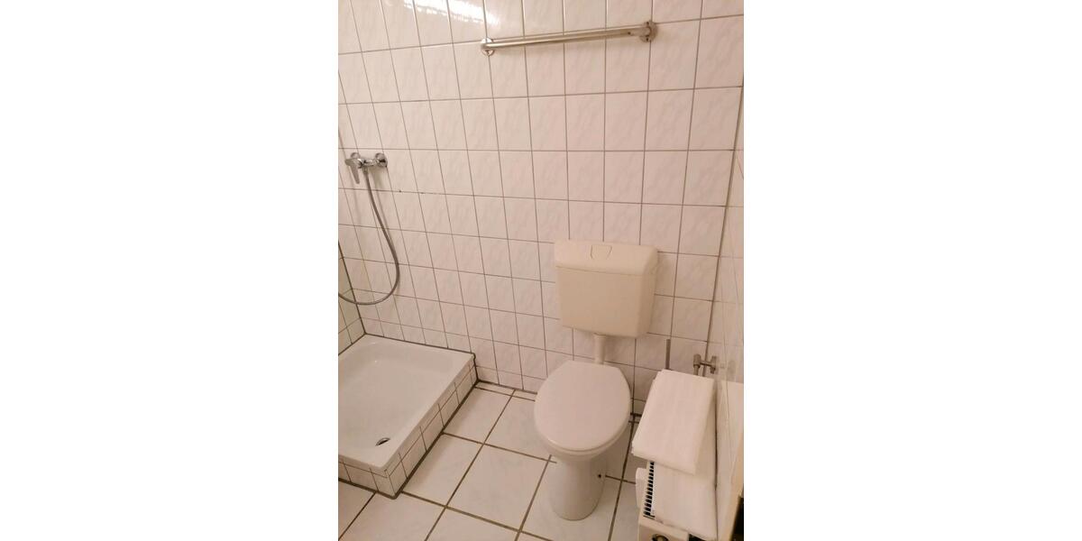 Große helle 1 Zi - Wohnung 52qm 1 zimmer