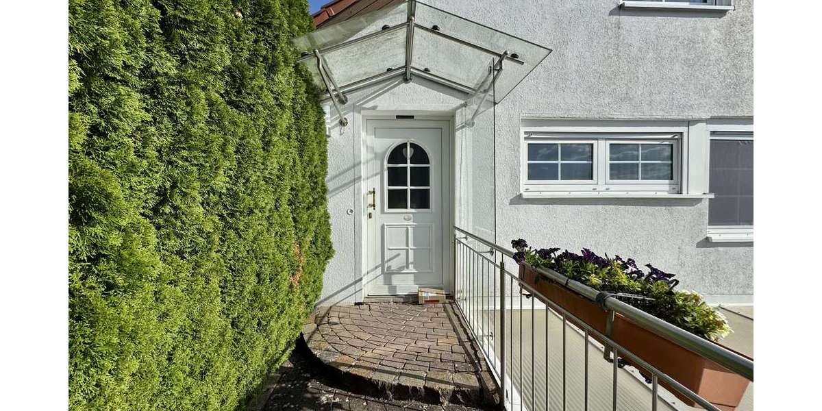 Etagenwohnung Bretzfeld - 5 Zimmer, 149 m&sup2;, 390.000&euro; | Angebot:23686046