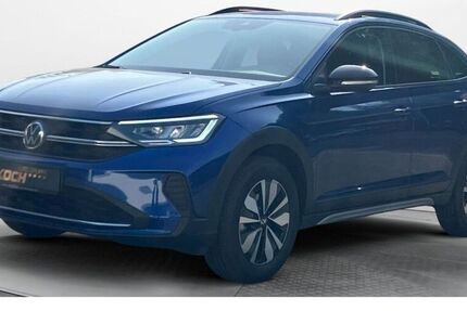 VW Taigo