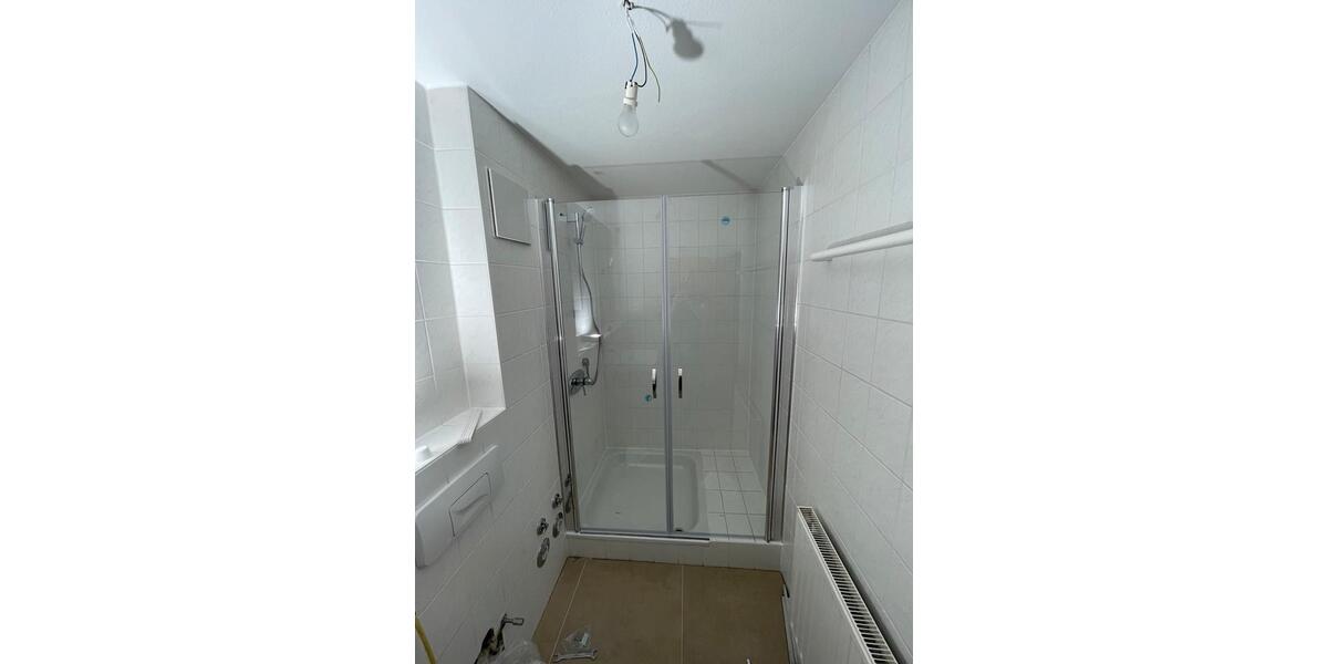 Betreutes wohnen, 1,5 Zimmer EG-Wohnung, Seniorenwohnung, Haus, 1.5 zimmer