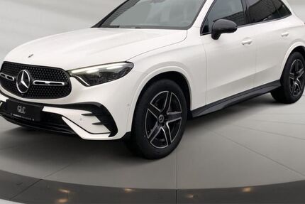 Mercedes-Benz GLC 220 45.000 km 56.889 &euro; Neckarsulm-Obereisesheim 74172