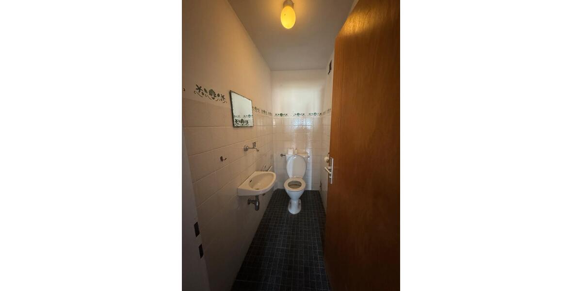 2,5 Wohnung zu vermieten 2.5 zimmer