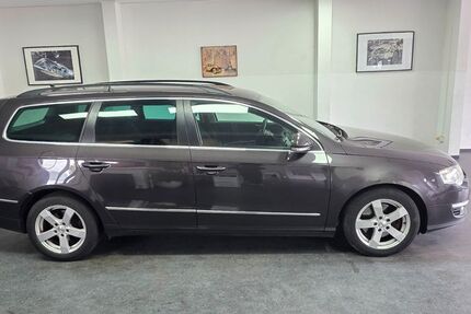 VW Passat 255.000 km 2.990 &euro; Asperg/Ludwigsburg bei Stuttgart 71679