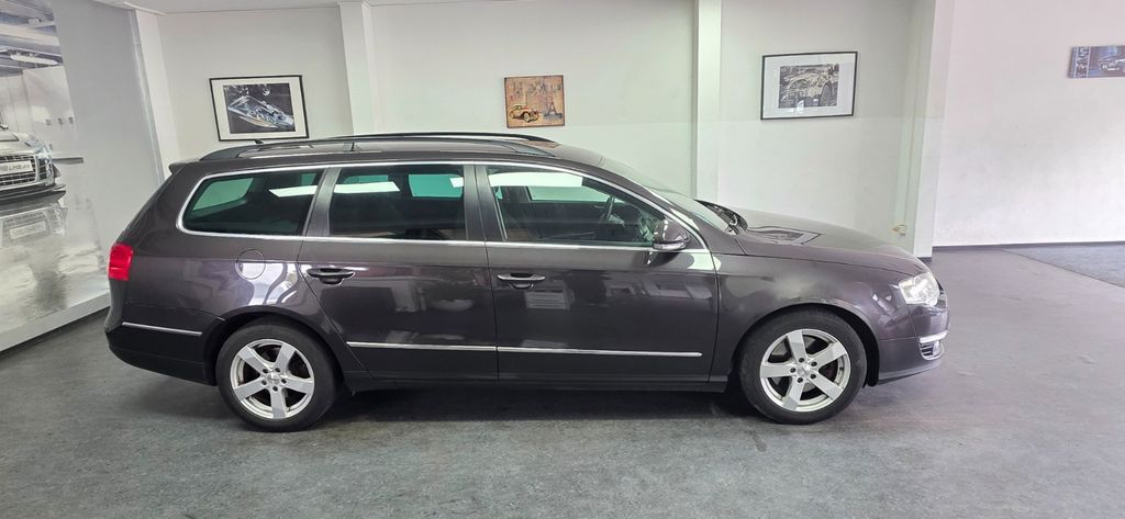 VW Passat 255.000 km 2.990 &euro; Asperg/Ludwigsburg bei Stuttgart 71679