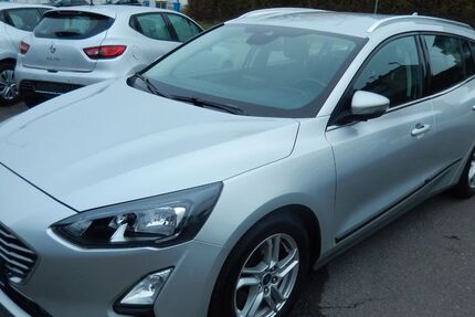 Ford Focus 102.300 km 9.999 &euro; Mosbach/Neckarelz 74821