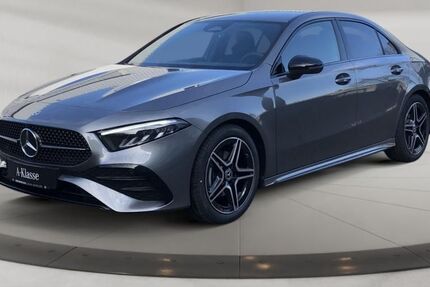 Mercedes-Benz A 180 18.791 km 34.779 &euro; Neckarsulm-Obereisesheim 74172