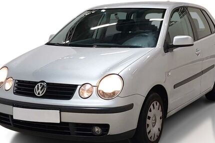VW Polo 109.000 km 3.440 &euro; Heilbronn 74078