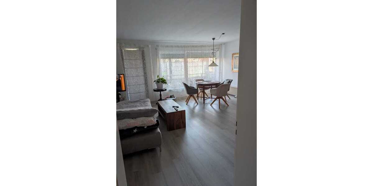 3 Zimmer EG Wohnung in Sachsenheim 80qm mit Balkon privat zu verkaufen - 3- Sachsenheim Kleinsachsenheim | Angebot:27346071