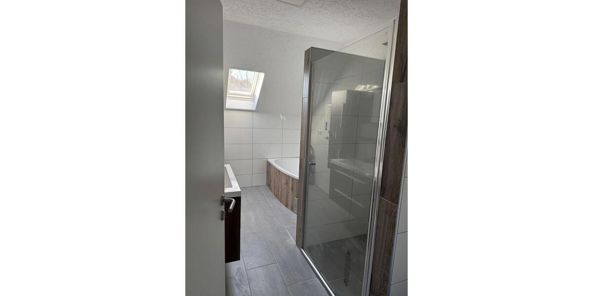 Wohnung im herzen von Besigheim zu vermieten SOFORT FREI 2 zimmer