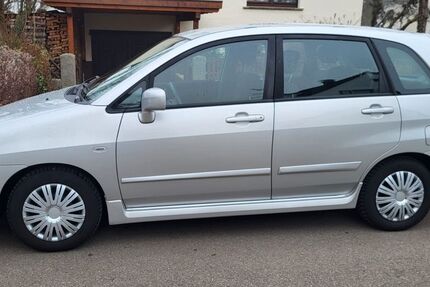 Suzuki Liana 60.000 km 3.800 &euro; Flein 74223