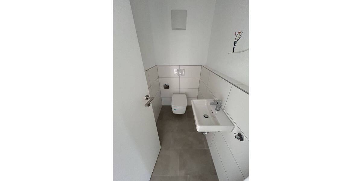 Etagenwohnung Gundelsheim / Höchstberg Gundelsheim - 4 Zimmer, 80 m&sup2;, 960&euro; | Angebot:26309155