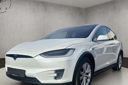Tesla Model X 150.000 km 32.900 &euro; Tamm 71732
