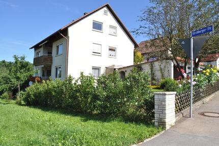 Wohnung Burgstetten - 4 Zimmer, 65 m&sup2;, 520&euro; | Angebot:26663166