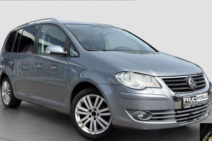 VW Touran 159.500 km 5.849 &euro; Ludwigsburg 71636