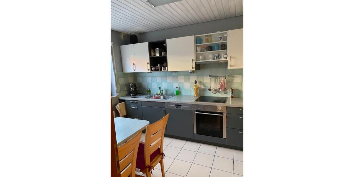 Reiheneckhaus -provisionsfrei 6 zimmer